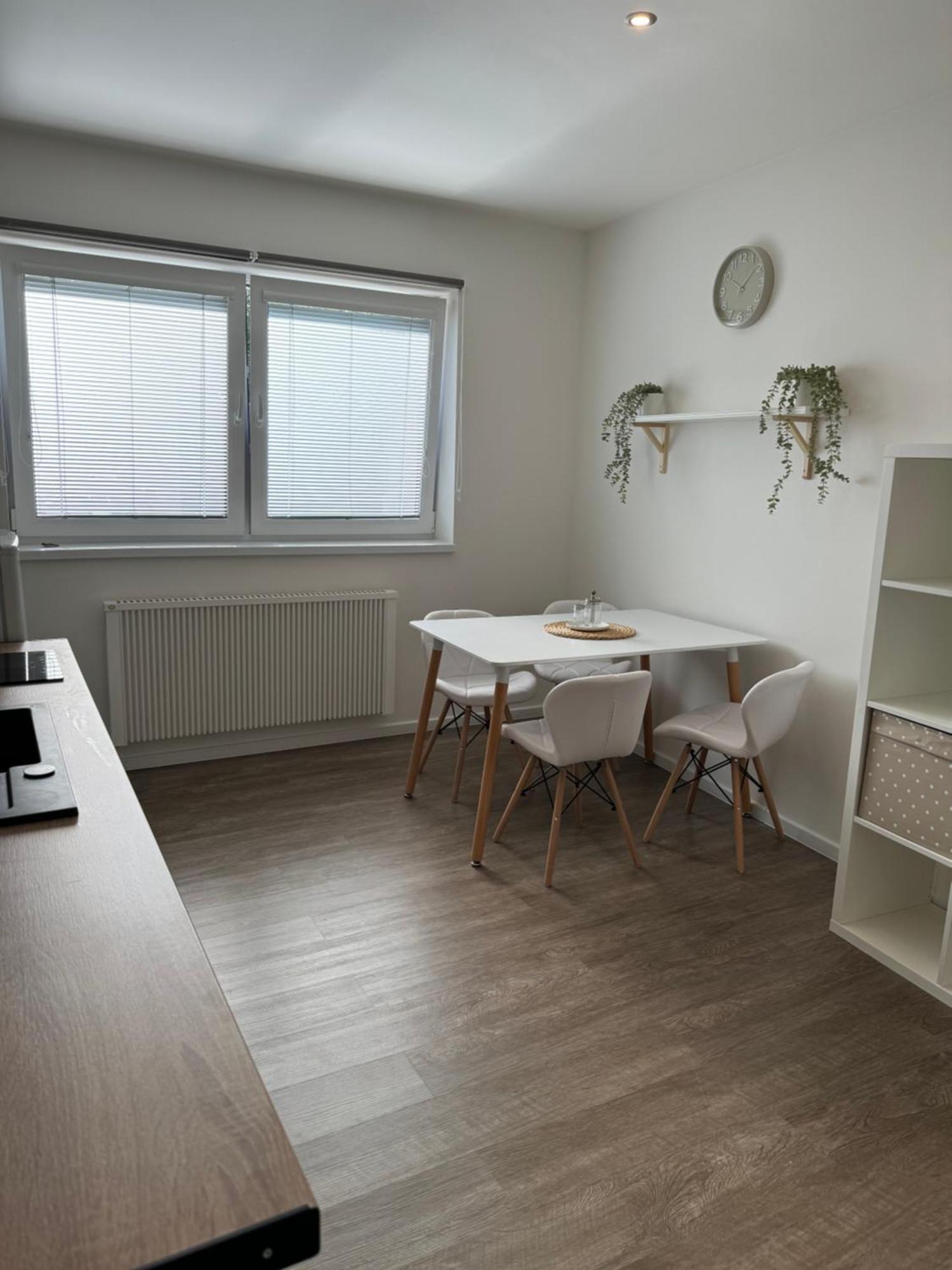 Rk Apartment #4 Brno Exteriér fotografie